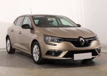 Renault Megane 1.3 TCe