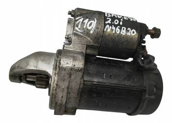 ROZRUSZNIK BMW E87 E90 2.0 i N46B20
