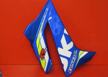 SUZUKI GSX8 GSX 8 800 BOK BOCZEK OWIEWKA OSŁONA PLASTIK COVER