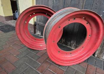 Felgi lanz Bulldog mały / ursus c45 / SAM