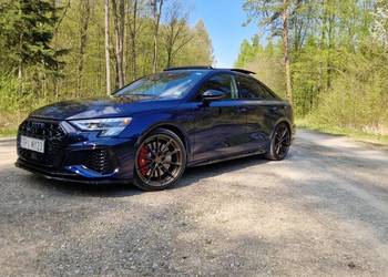 Audi S3 8Y