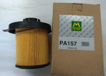 Filtr powietrza Citroen ZX 1,6 Inj. AURA AVANTAGE