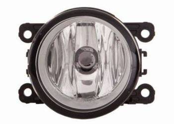 HALOGEN LE=PR TRANSIT 05/2006-> + DACIA DUSTER