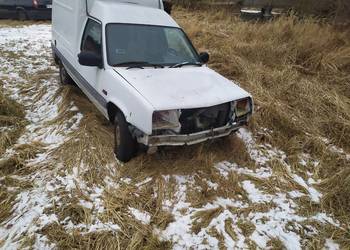 Renault Rapid 1,9D