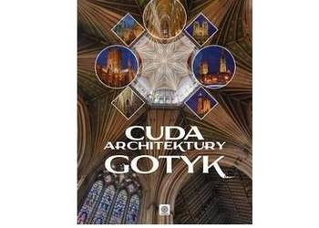 Cuda architektury Gotyk ALBUM /fa