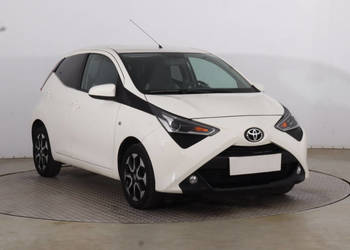 Toyota Aygo 1.0 VVT-i