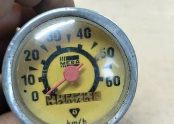 Licznik komar Licznik komar