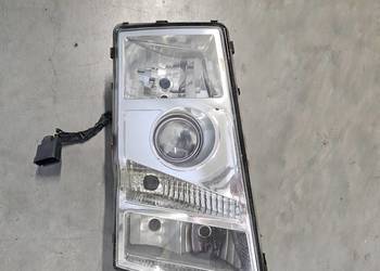 VOLVO FH420 EURO 4 07R Lampa Prawy Przód
