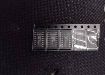 ADG212cse dg212 so16  przełącznik analogowy 4 kanały i ADG212akr