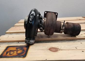 Turbosprężarka Case MX 120 {Holset 3537132}