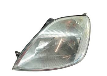 LAMPA PRZÓD LEWA EU PRZED LIFT  2S6X-13W030-CE Ford Fiesta Mk6 (2002-2008)