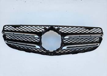 MERCEDES GLC W253 GRILL ATRAPA ZDERZAKA PRZÓD A2538806676