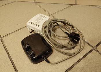 Silnik maszyny do szycia S1.1-30-1401-1 Privileg Quelle