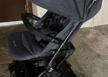 Wózek dziecięcy Maxi Cosi stan idealny jak nowy