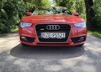 Sprzedam Audi a5