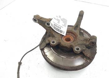 ZWROTNICA PRAWA PRZÓD FIAT GRANDE PUNTO ZWROTNICA PRAWA PRZÓD FIAT GRANDE PUNTO