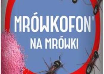 Granulat na mrówki Mrówkofon, 250 g 1594442