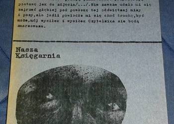 Twarze w zbliżeniu - Wiesława Grochola