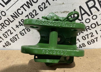 John Deere 5065M 5070M 5080M - uchwyt tylnego podnośnika 25mm R242497