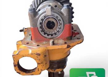 Dyferencjał 15x32 Carraro 18670 30906 Case 580 SR