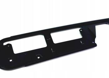 VOLVO S90 V90 XC90 lewy korpus srodkowego tunelu 31497199