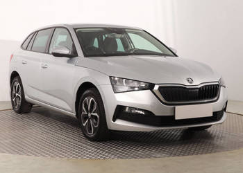 Skoda Scala 1.0 TSI