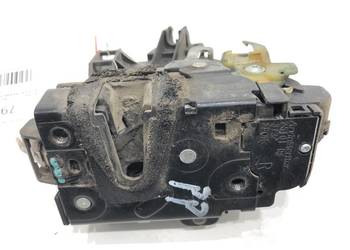 ZAMEK DRZWI PRAWY PRZÓD SKODA ROOMSTER Hatchback 3B1837016BR 07-15