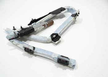 KURTYNA AIRBAG LEWA BMW X1 E84 2991177