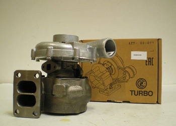 Nowa turbosprężarka CZ 3990023096 K27-96-01