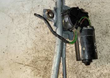 Mechanizm wycieraczek przednich Audi A3 8L