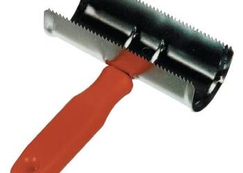 Zgrzebło sprężyste VV9431