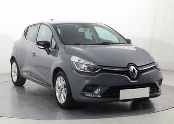 Renault Clio 0.9 TCe