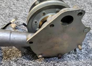 Pompa wody Fso fiat 125p z elektromagnesem