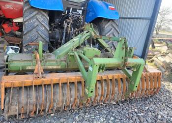 Witam Sprzedam hydropak z brony Amazone.