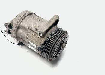 SPRĘŻARKA KLIMATYZACJI FIAT TIPO II 51986965