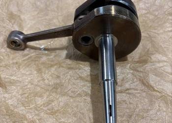 Wał Korbowy Oryginalny PRL Romet 019 017 010 023 Motorynka Kadet Komar