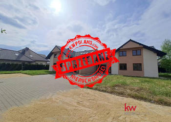 Oferta sprzedaży lokalu 216m2 Bobrowniki