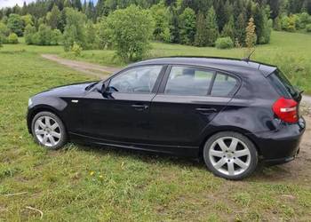 Bmw seria 1 116i
