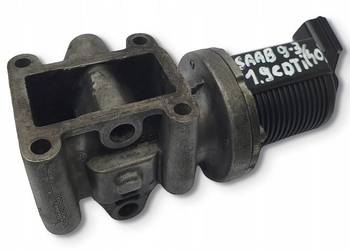 ZAWÓR EGR Saab 9-3 II 1.9 TID 55215031