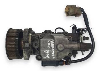 POMPA WTRYSKOWA Land Rover Freelander 2.0D Bosch VP37 0460414120 Oryginał