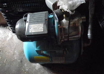 Hydrofor Omnigena 1100 watów