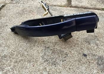 Klamka zewnętrzna Ford Mondeo MK3 00-06r  prawy tył KO