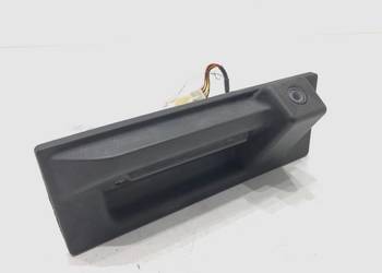 KAMERA KLAMKA KLAPY TYŁ PORSCHE PANAMERA 97061342502 Hatchback 09-17