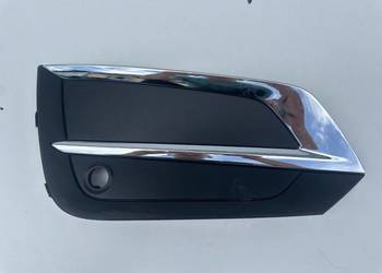 VOLVO XC60 II XC-60 II 2 17R- KRATKA ZDERZAKA LEWY PRZÓD LEWA 31449212