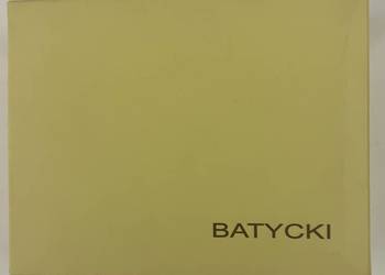 Portfel męski skórzany artico black