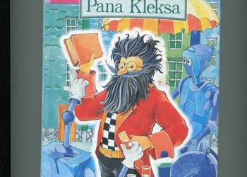 Tryumf Pana Kleksa - Brzechwa