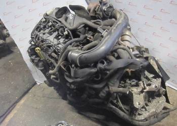 TRANSIT BOXER JUMPER 2.2 TDCI P8FA 86KM 179 tys. km 09r silnik kompletny