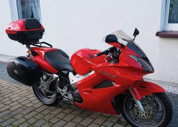 Honda VFR 800 2005 r