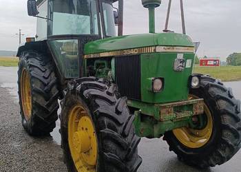 John Deere 3340 inny 3050,3350