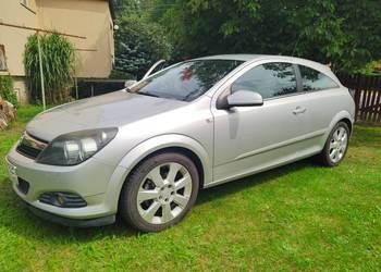 Opel Astra H 2009 1,6